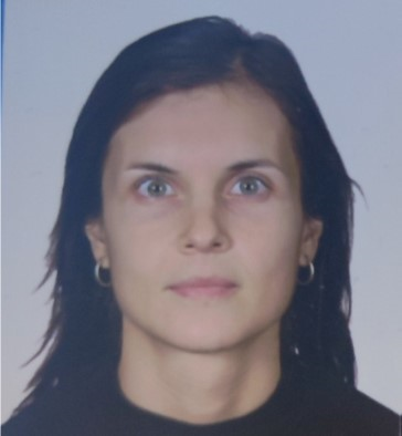 Dra. Sara Giner Ruiz