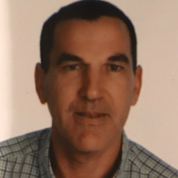 Dr. Miguel Ángel Babiano Fernández