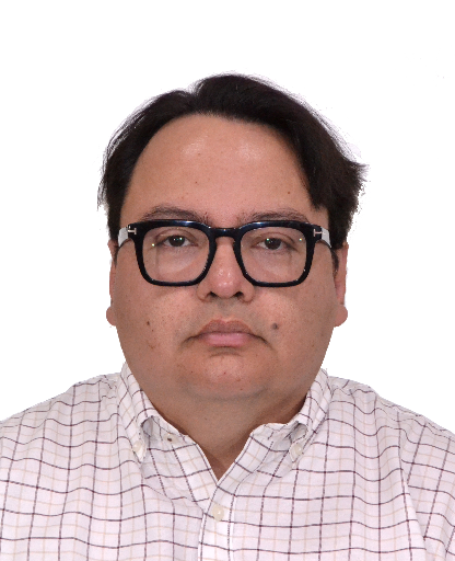 Dr. Jesús Alberto Rangel Ruiz