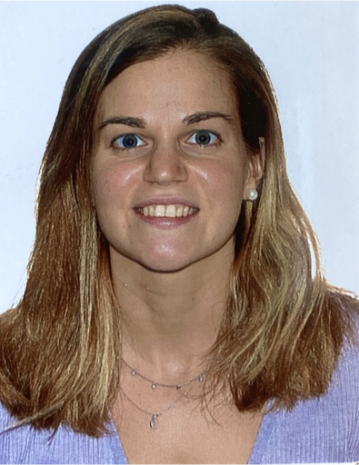 Dra. Claudia Dasca Romeu