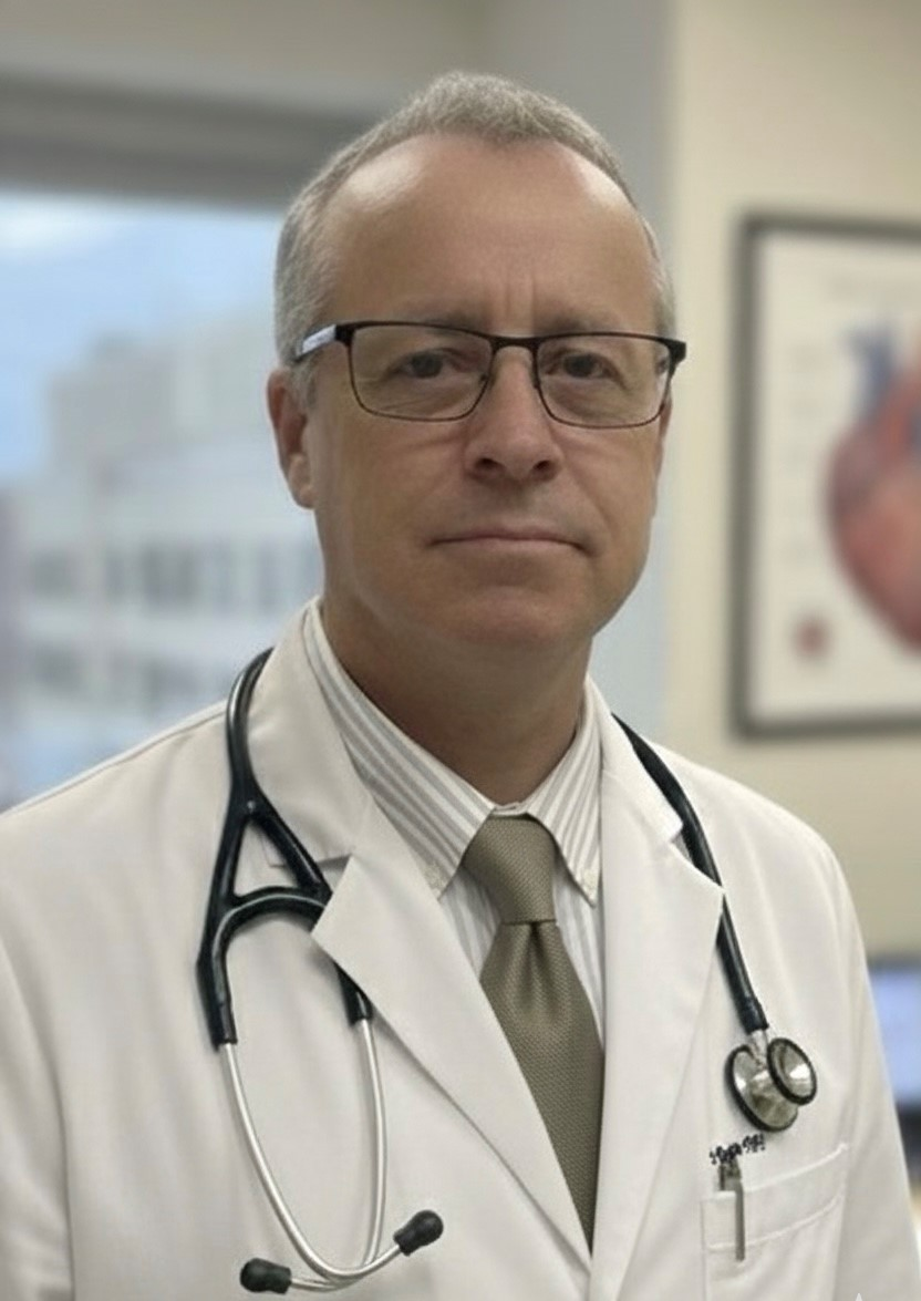 Dr. José Luis Hernández Hernández