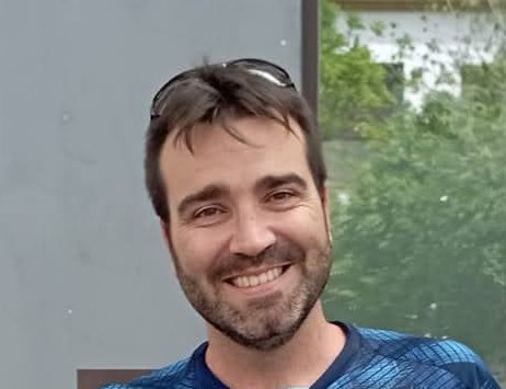 Dr. Pablo Morocho Malho