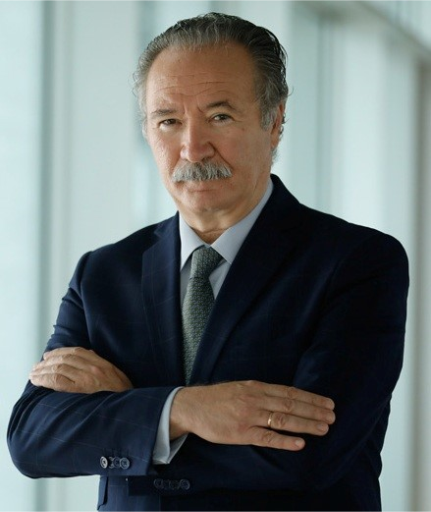 Dr. Carlos Andrés Jiménez Ruiz