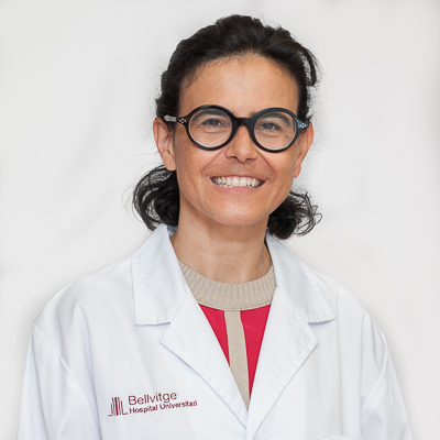 Dra. Cristina Masuet Aumatell