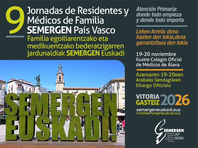 Imágen de presentación del congreso