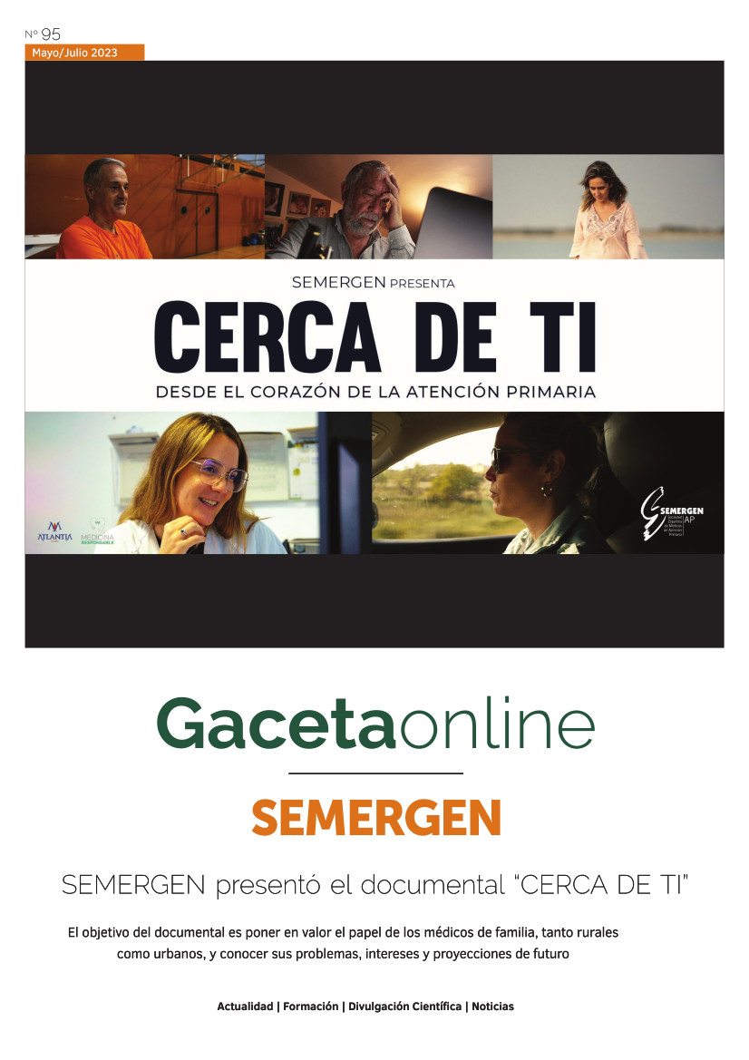 Gaceta Online - Nº 95