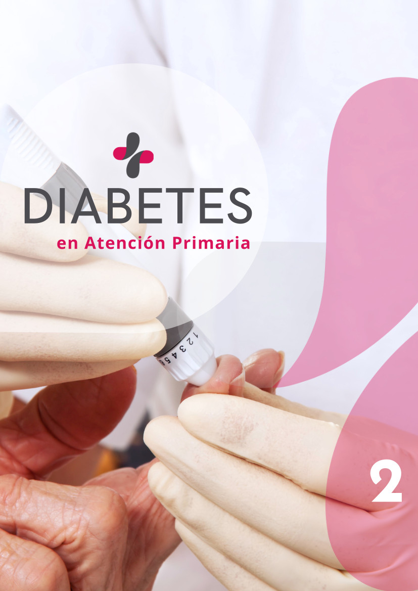 Diabetes en Atención Primaria N.2