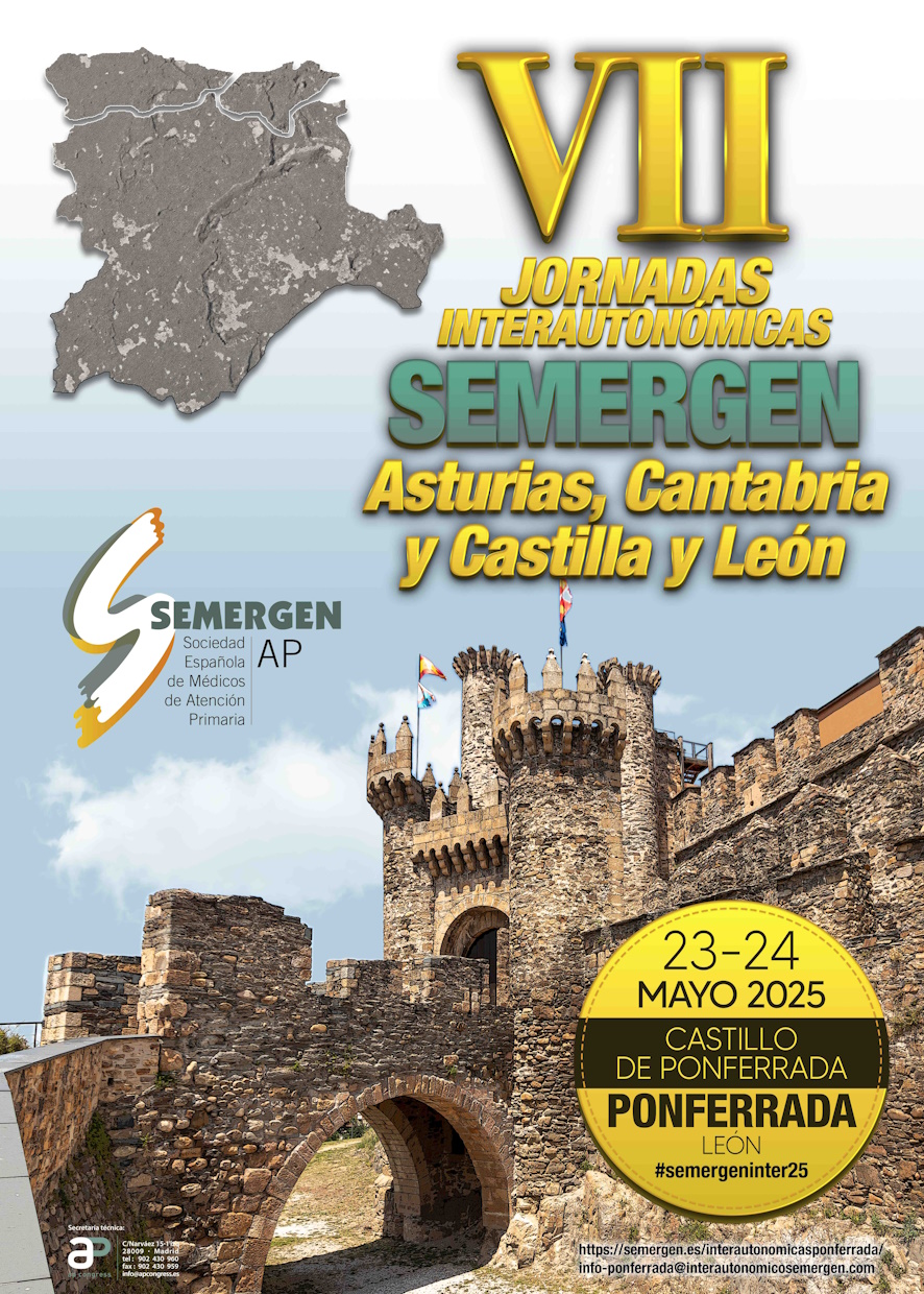 VII Jornadas Interautonómicas SEMERGEN