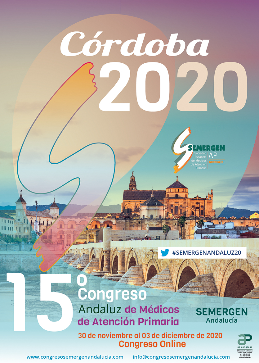 15º Congreso Andaluz de Médicos de Atención Primaria