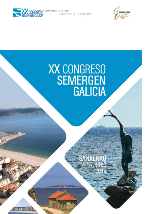XX Congreso SEMERGEN Galicia