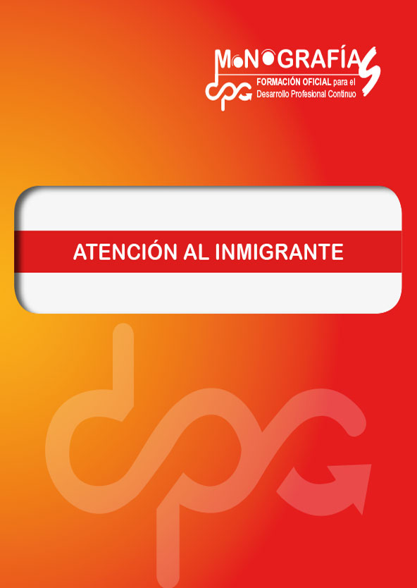 Atención al Inmigrante