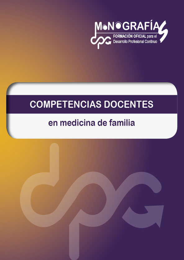 Competencias Docentes en Medicina de Familia