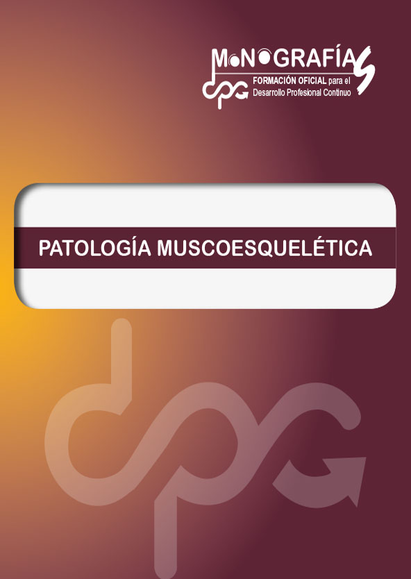 Patología Musculoesquelética