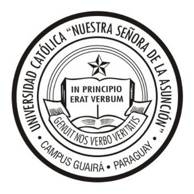 Universidad Católica Ntra. Sra. de la Asunción 