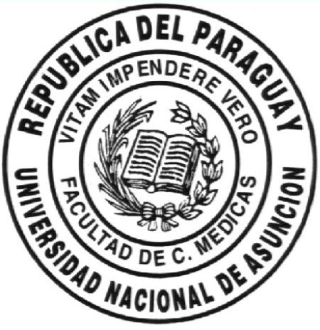 Facultad de Ciencias Médicas Universidad Nacional de Asunción