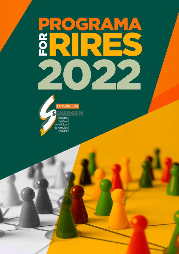 Programa for RIRES 2022