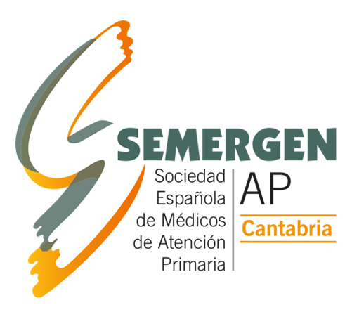 Logo Semergen Cantabria