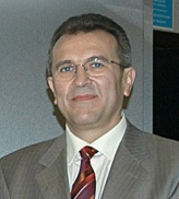 Luis Manzano Espinosa