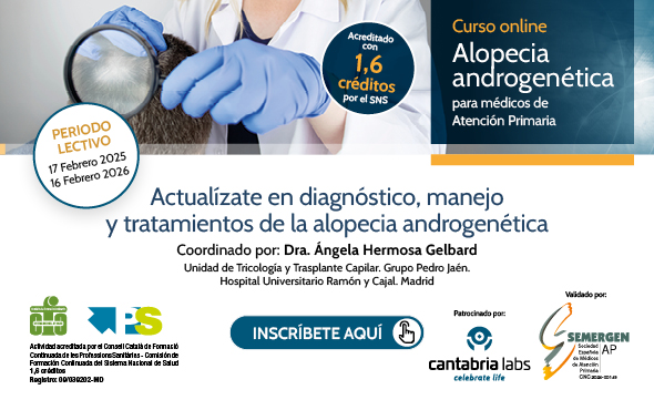 First slide