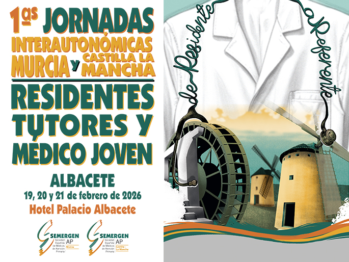 Imágen de presentación del congreso