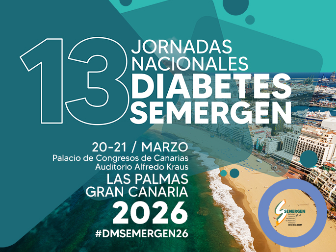 Imágen de presentación del congreso
