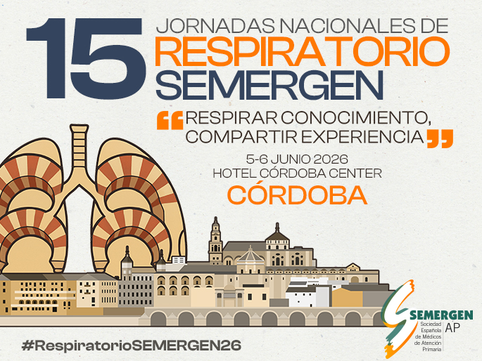 Imágen de presentación del congreso