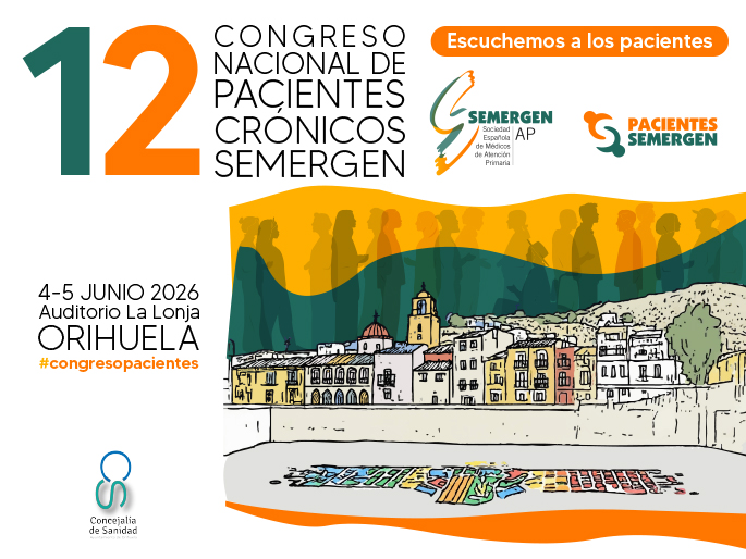 Imágen de presentación del congreso